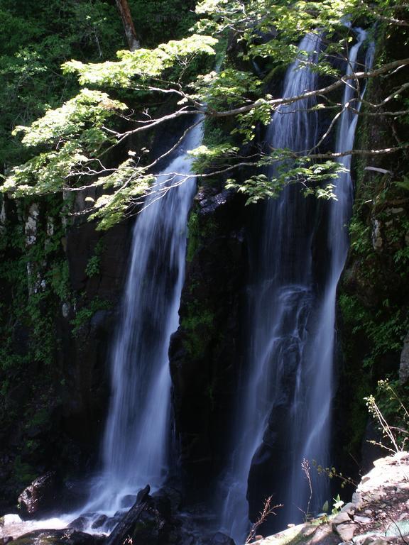 Отель 伊藤屋 Ямагата Экстерьер фото