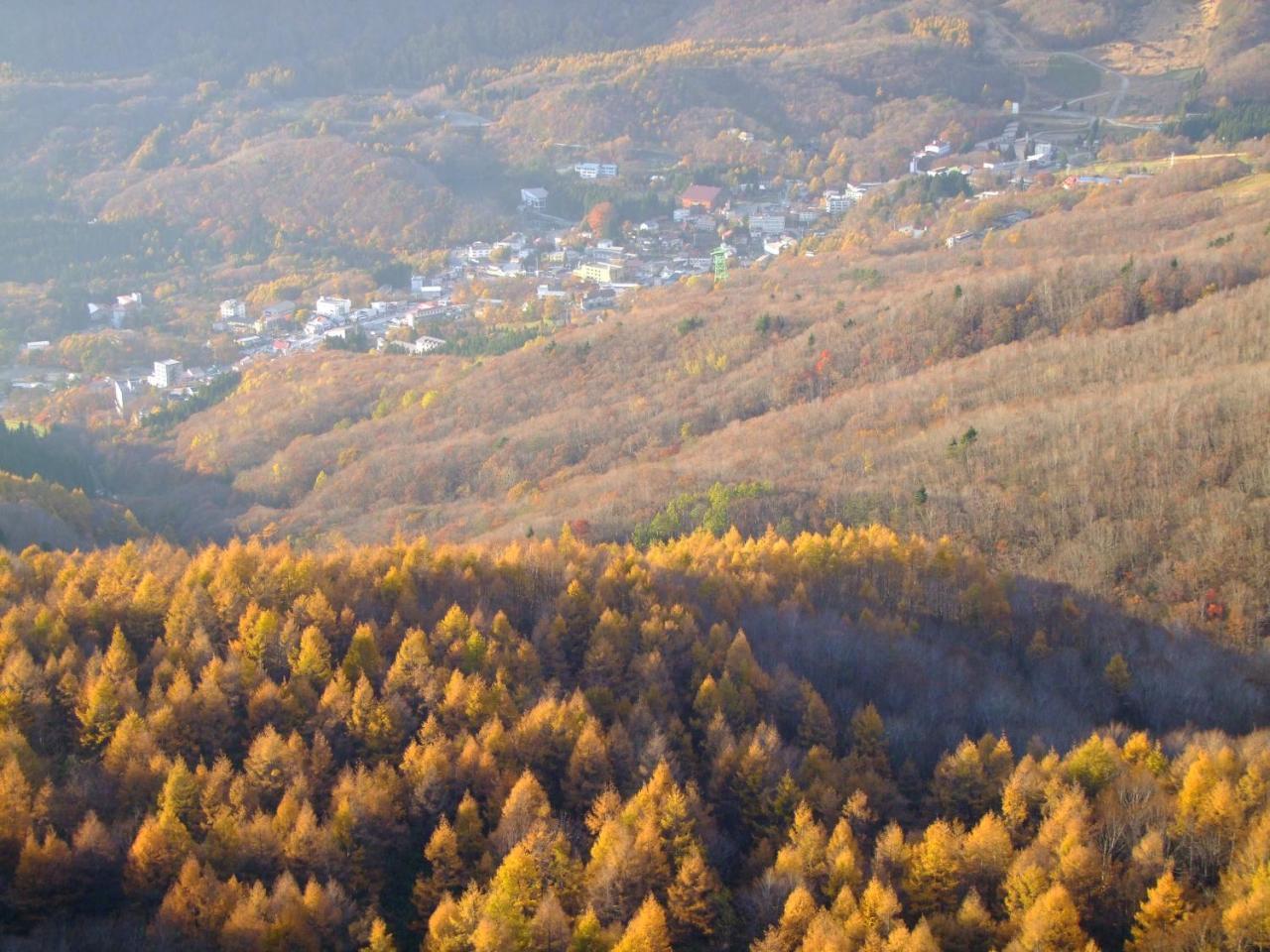 Отель 伊藤屋 Ямагата Экстерьер фото